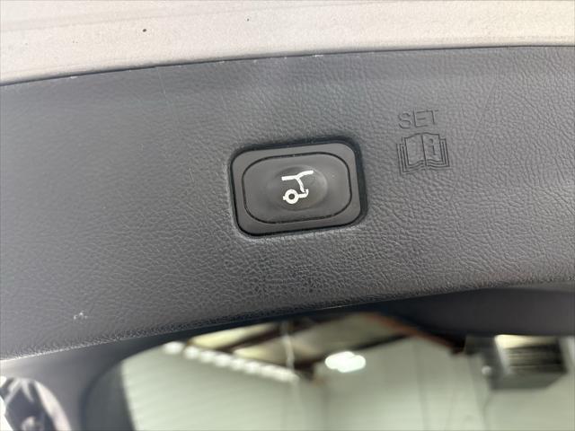 used 2023 Ford Edge car, priced at $32,968