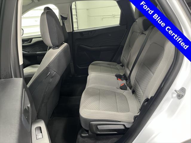 used 2022 Ford Escape car, priced at $21,966
