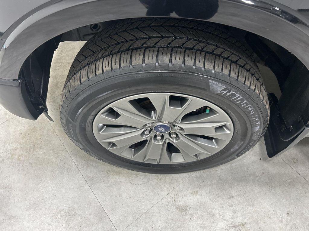 used 2017 Ford F-150 car, priced at $21,995