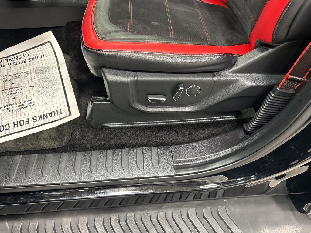 used 2017 Ford F-150 car, priced at $21,995