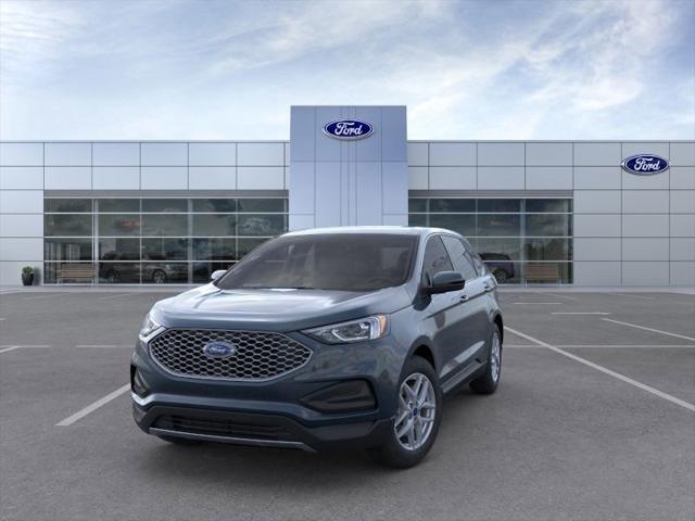 new 2024 Ford Edge car, priced at $40,296