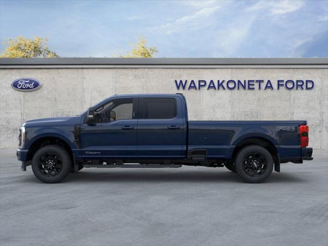 new 2025 Ford F-250 car, priced at $87,750