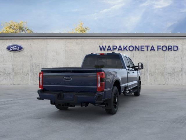 new 2025 Ford F-250 car, priced at $87,750