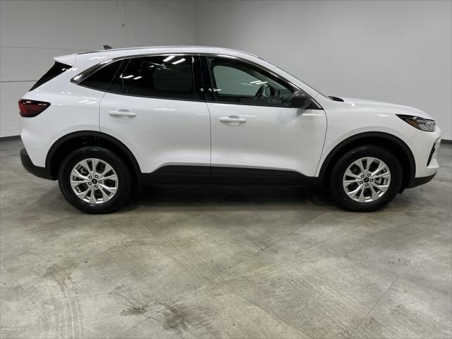 used 2023 Ford Escape car, priced at $23,509