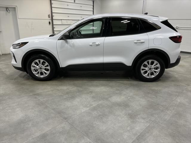 used 2023 Ford Escape car, priced at $23,509