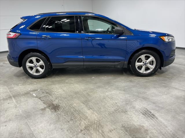 used 2020 Ford Edge car, priced at $14,363