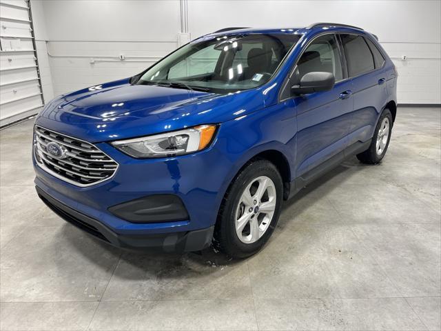 used 2020 Ford Edge car, priced at $14,363