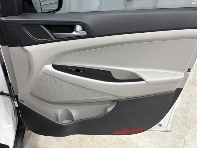 used 2017 Hyundai Tucson car, priced at $11,439