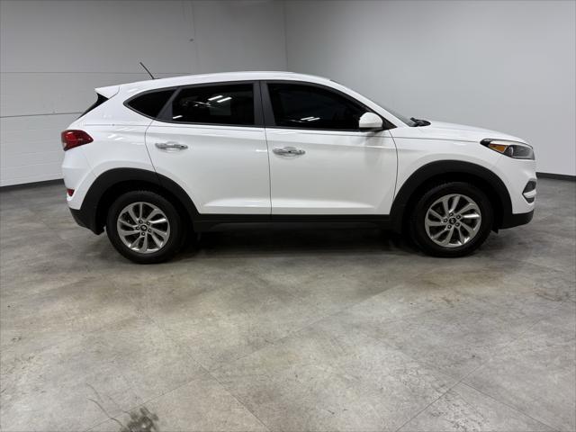 used 2017 Hyundai Tucson car, priced at $11,439