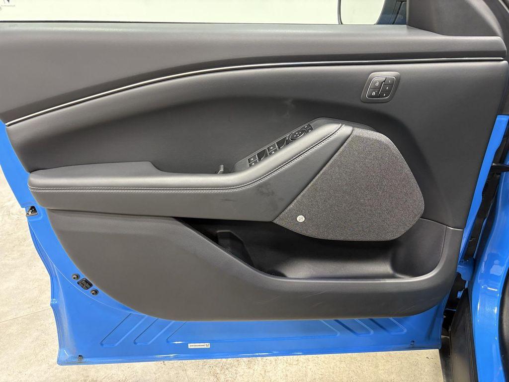 used 2024 Ford Mustang Mach-E car, priced at $33,469