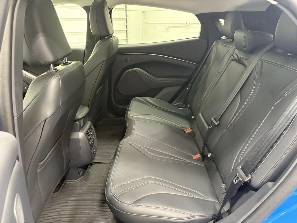 used 2024 Ford Mustang Mach-E car, priced at $33,469
