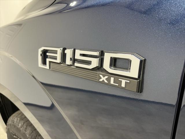 used 2015 Ford F-150 car, priced at $16,781