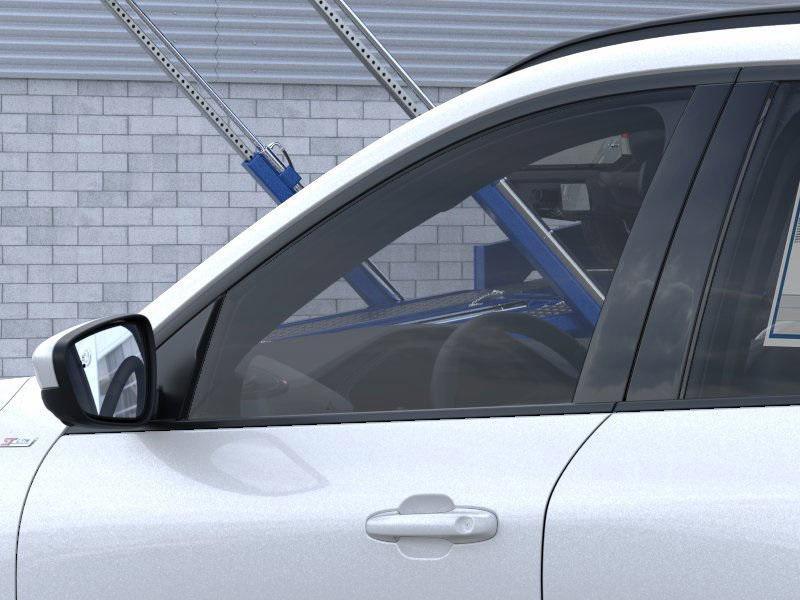 new 2026 Ford Escape car