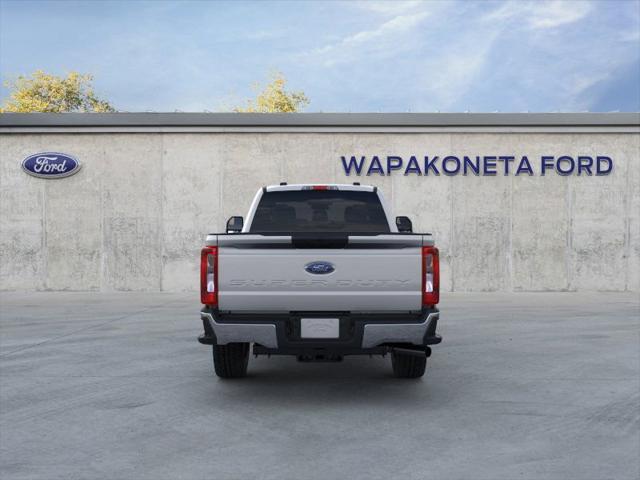new 2024 Ford F-250 car, priced at $60,235
