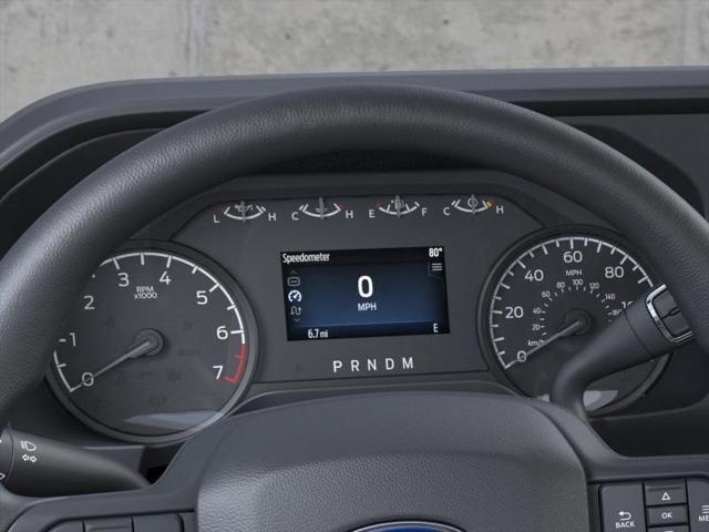 new 2024 Ford F-250 car, priced at $60,235