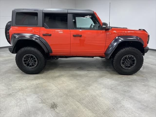 used 2023 Ford Bronco car, priced at $75,194