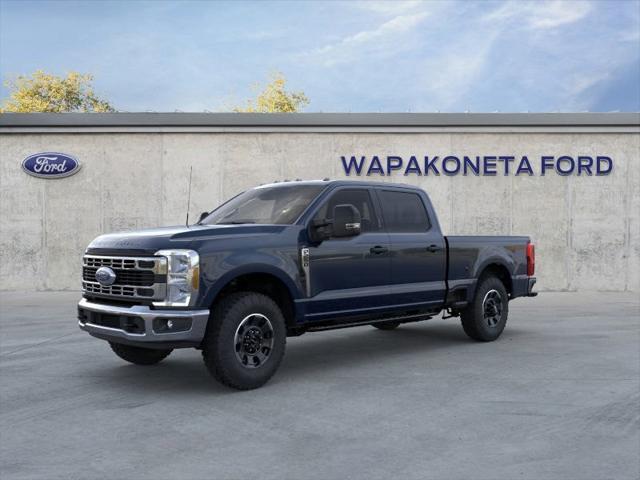 new 2024 Ford F-250 car