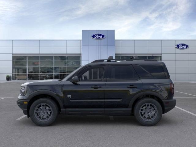 new 2024 Ford Bronco Sport car, priced at $32,705