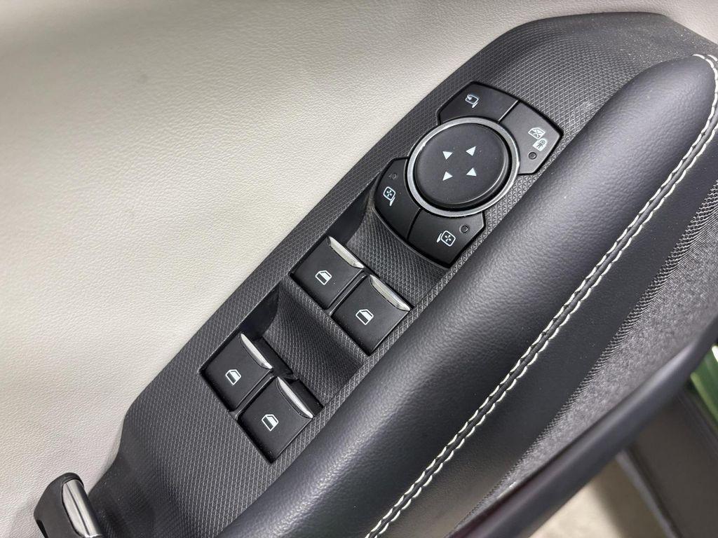 used 2024 Ford Mustang Mach-E car, priced at $35,141