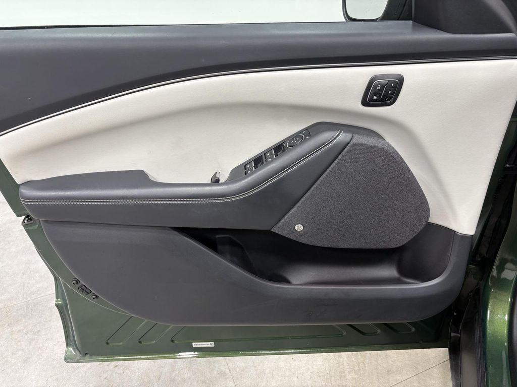 used 2024 Ford Mustang Mach-E car, priced at $35,141