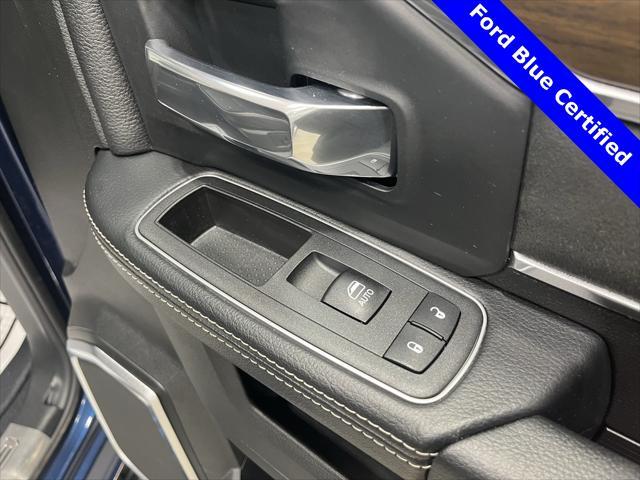 used 2022 Ram 3500 car, priced at $61,887