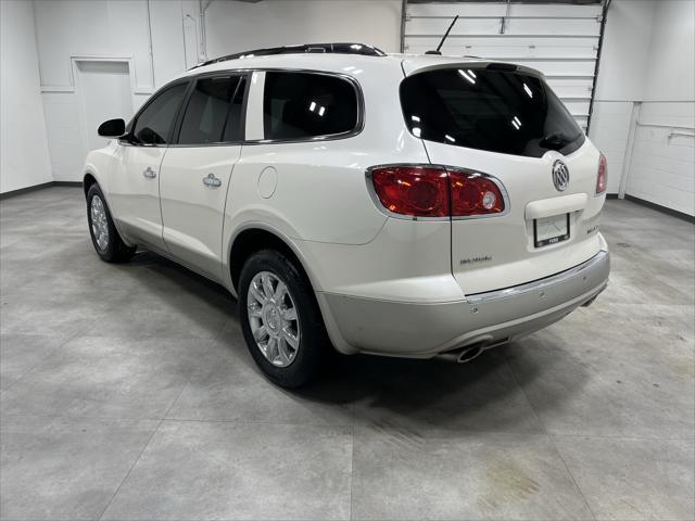 used 2012 Buick Enclave car, priced at $7,660