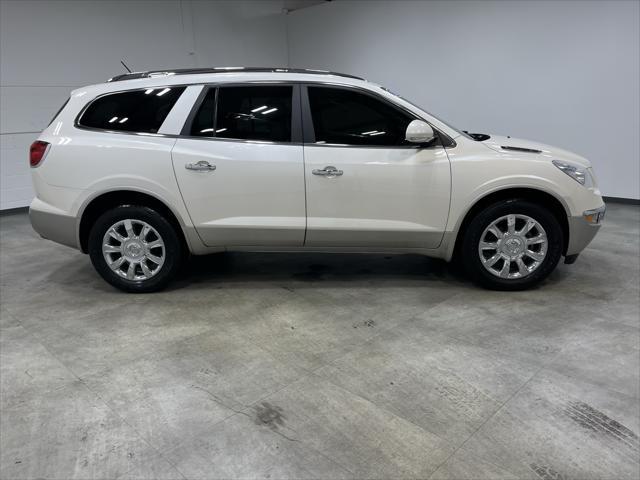 used 2012 Buick Enclave car, priced at $7,660