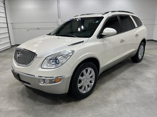 used 2012 Buick Enclave car, priced at $7,660