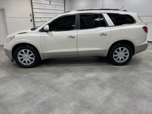 used 2012 Buick Enclave car, priced at $7,660