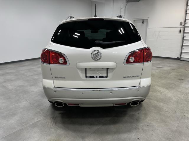 used 2012 Buick Enclave car, priced at $7,660