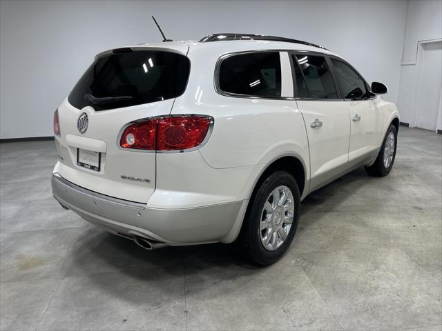 used 2012 Buick Enclave car, priced at $7,660