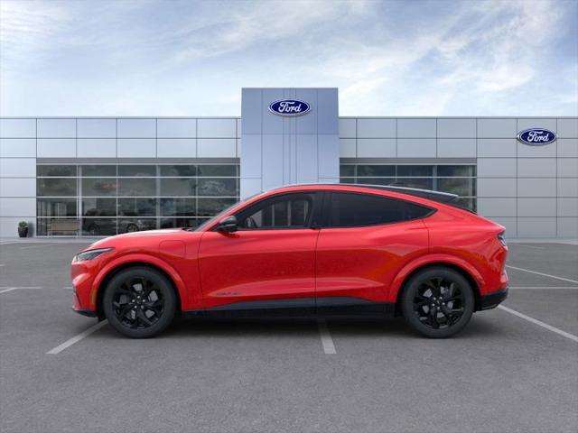 new 2023 Ford Mustang Mach-E car, priced at $49,240