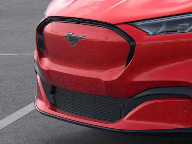 new 2023 Ford Mustang Mach-E car, priced at $49,240