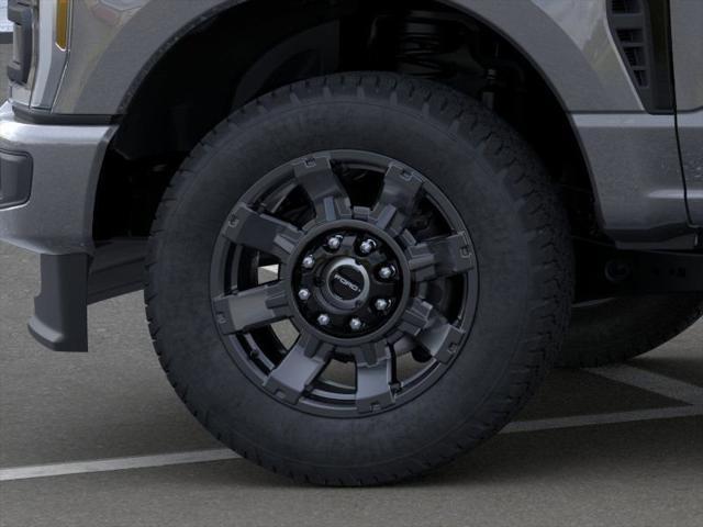 new 2025 Ford F-350 car, priced at $60,805