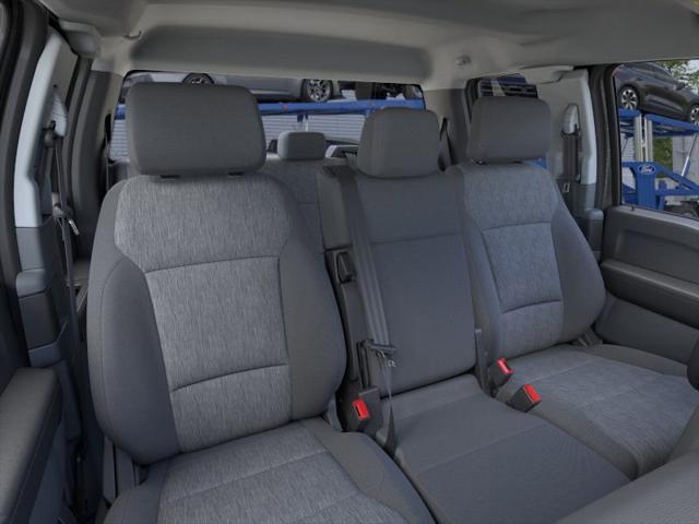 new 2025 Ford F-350 car, priced at $60,805