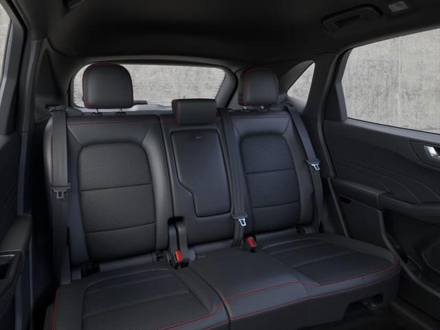 new 2025 Ford Escape car