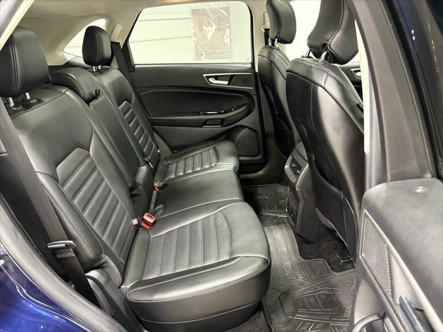 used 2016 Ford Edge car, priced at $11,401