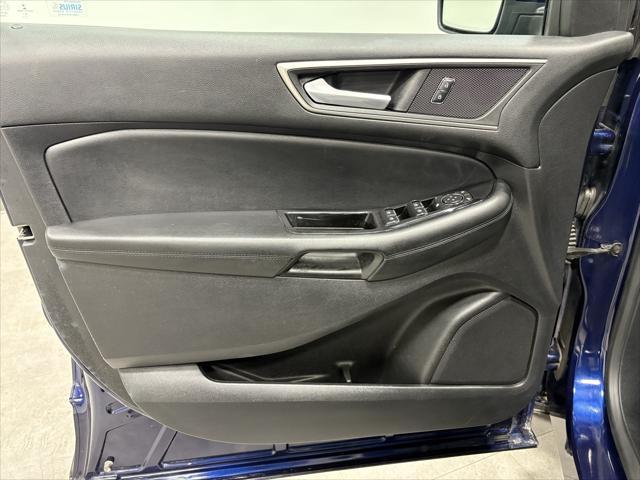 used 2016 Ford Edge car, priced at $11,401