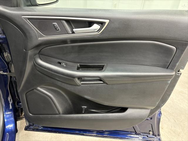 used 2016 Ford Edge car, priced at $11,401