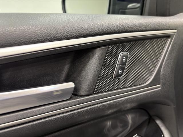 used 2016 Ford Edge car, priced at $11,401