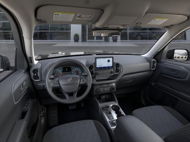 new 2024 Ford Bronco Sport car, priced at $29,512