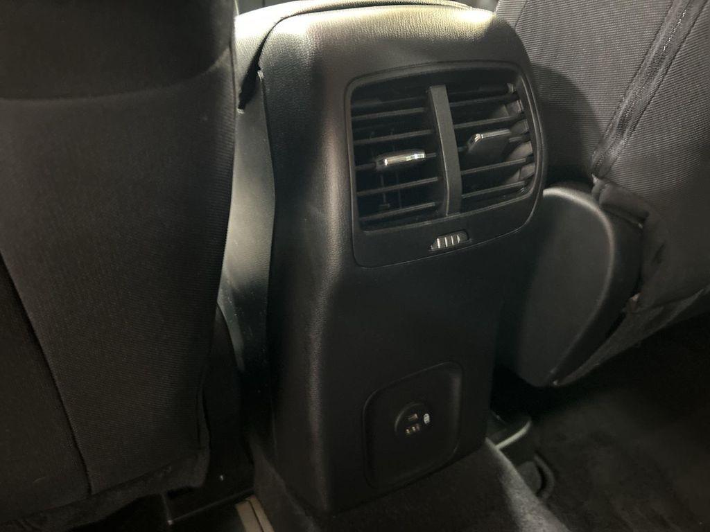 used 2022 Ford Escape car, priced at $23,995