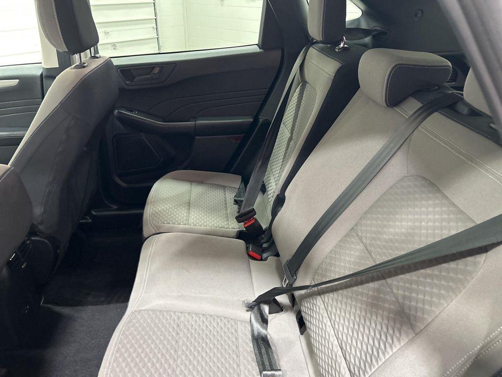used 2022 Ford Escape car, priced at $23,995