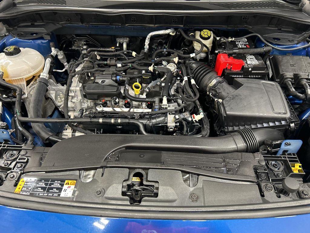used 2022 Ford Escape car, priced at $23,995