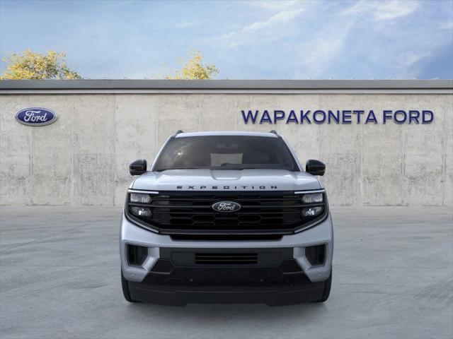 new 2025 Ford Expedition Max car