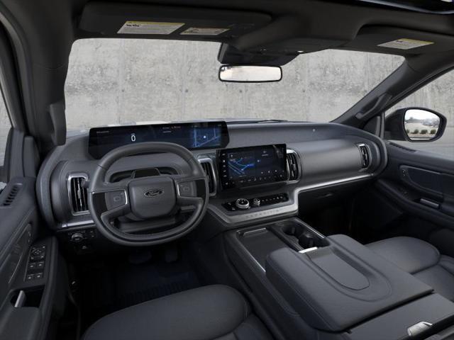 new 2025 Ford Expedition Max car