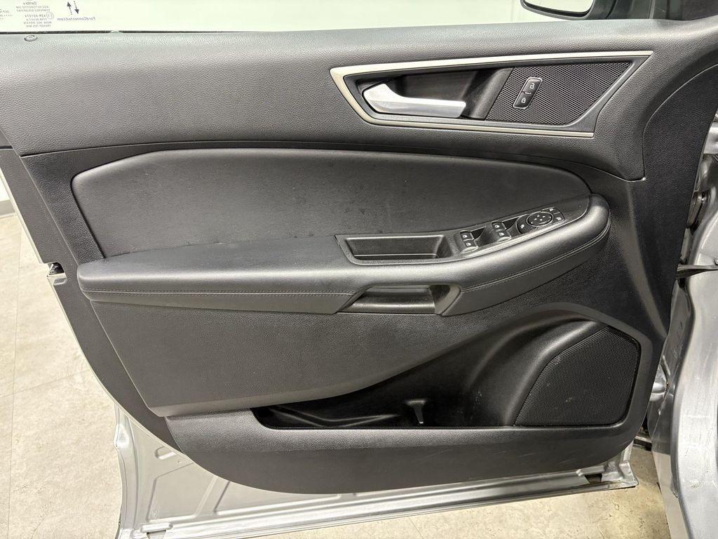 used 2022 Ford Edge car, priced at $23,088