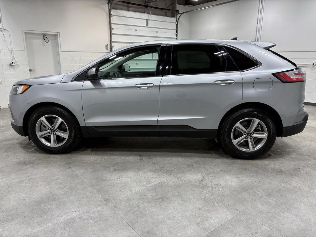 used 2022 Ford Edge car, priced at $23,088