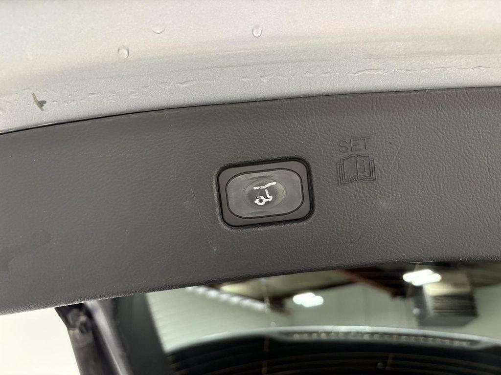 used 2022 Ford Edge car, priced at $23,088