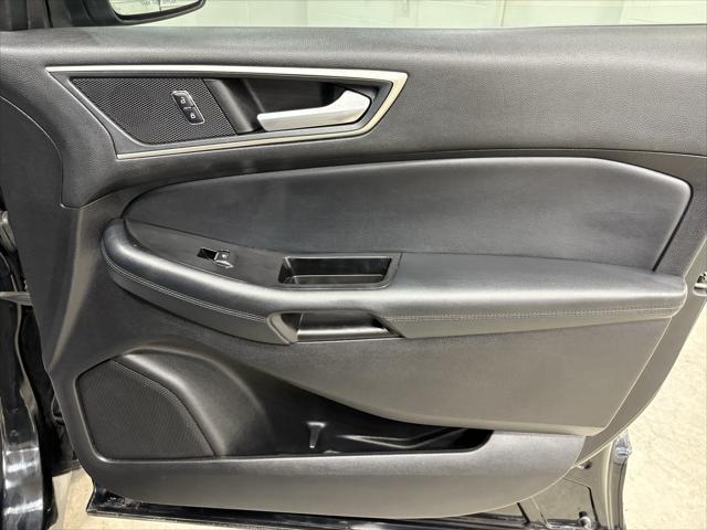 used 2018 Ford Edge car, priced at $17,200